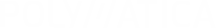 Polymatica's Company logo